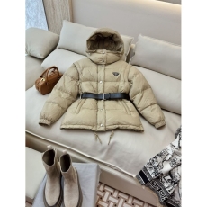 Prada Down Jackets